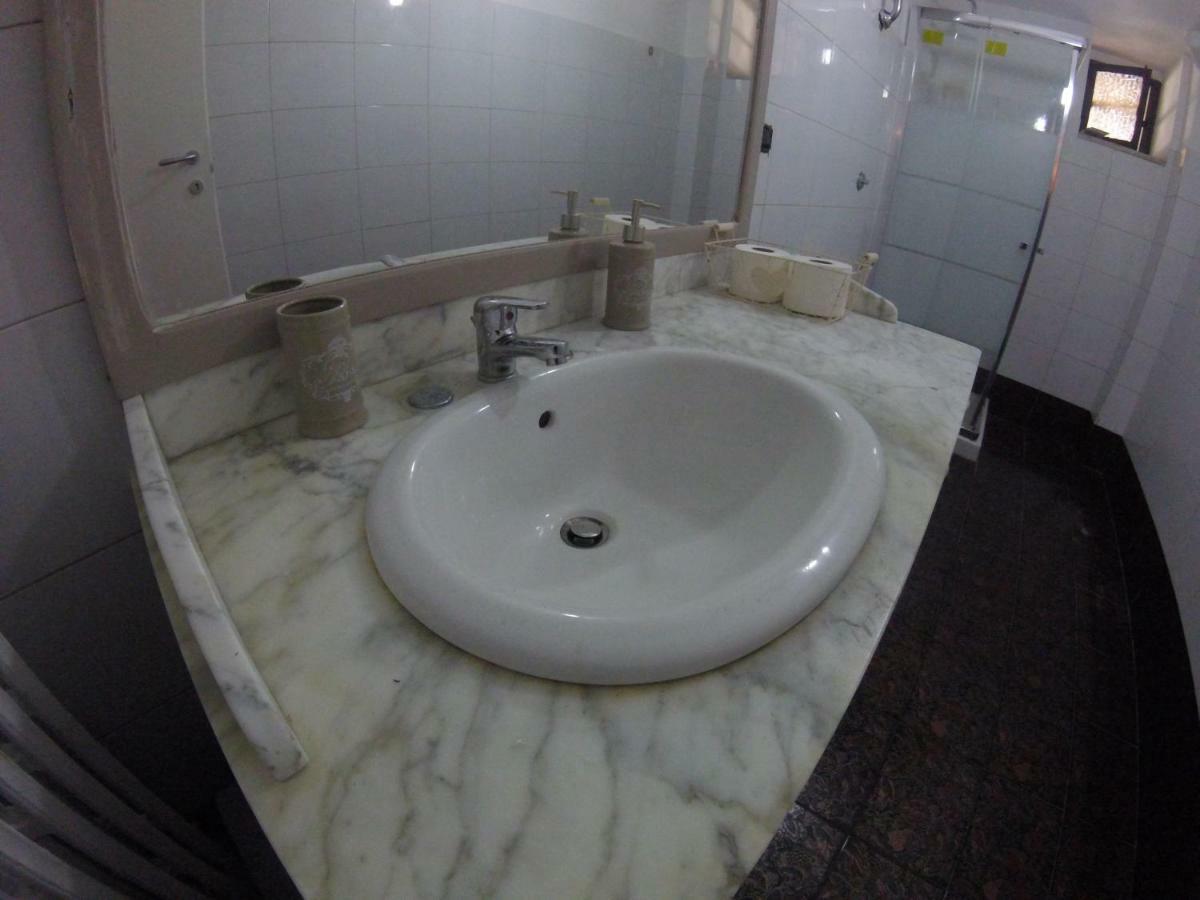 Suite Con Piscina - Vesuvio/Pompei Terzigno Kültér fotó