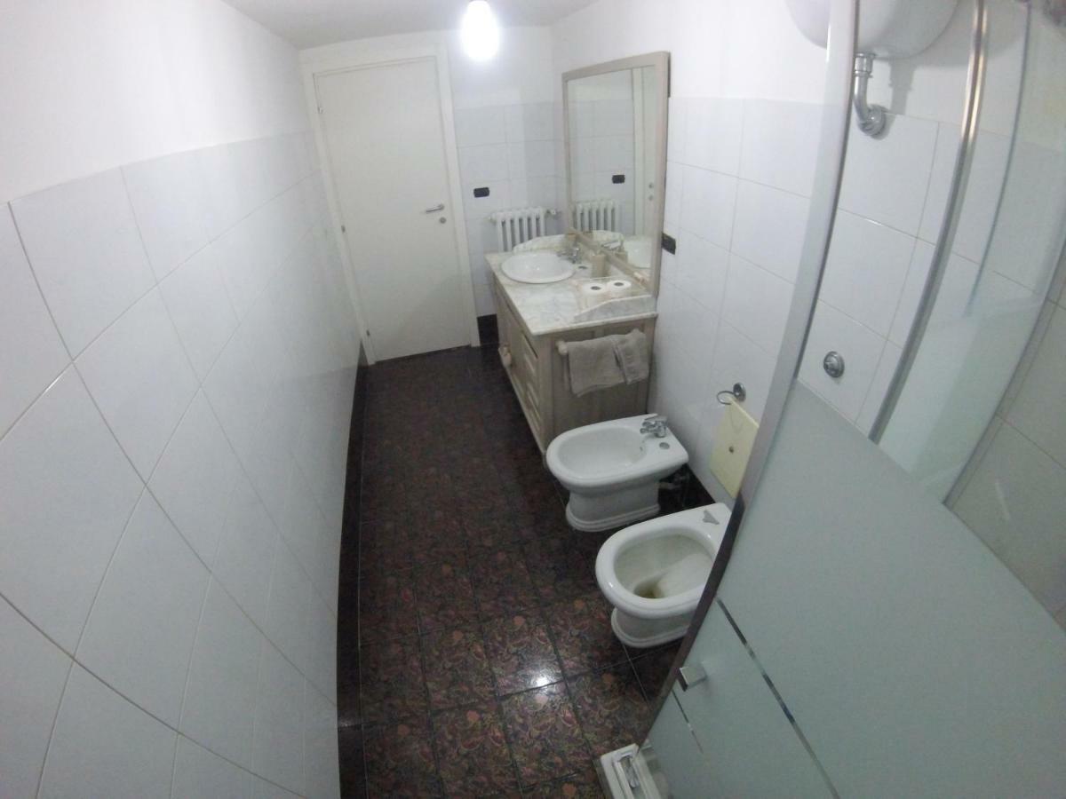Suite Con Piscina - Vesuvio/Pompei Terzigno Kültér fotó